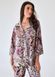 Women's blouse №1521/020, L, Roksana