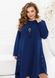 Dress №2435-blue, 46-48, Minova
