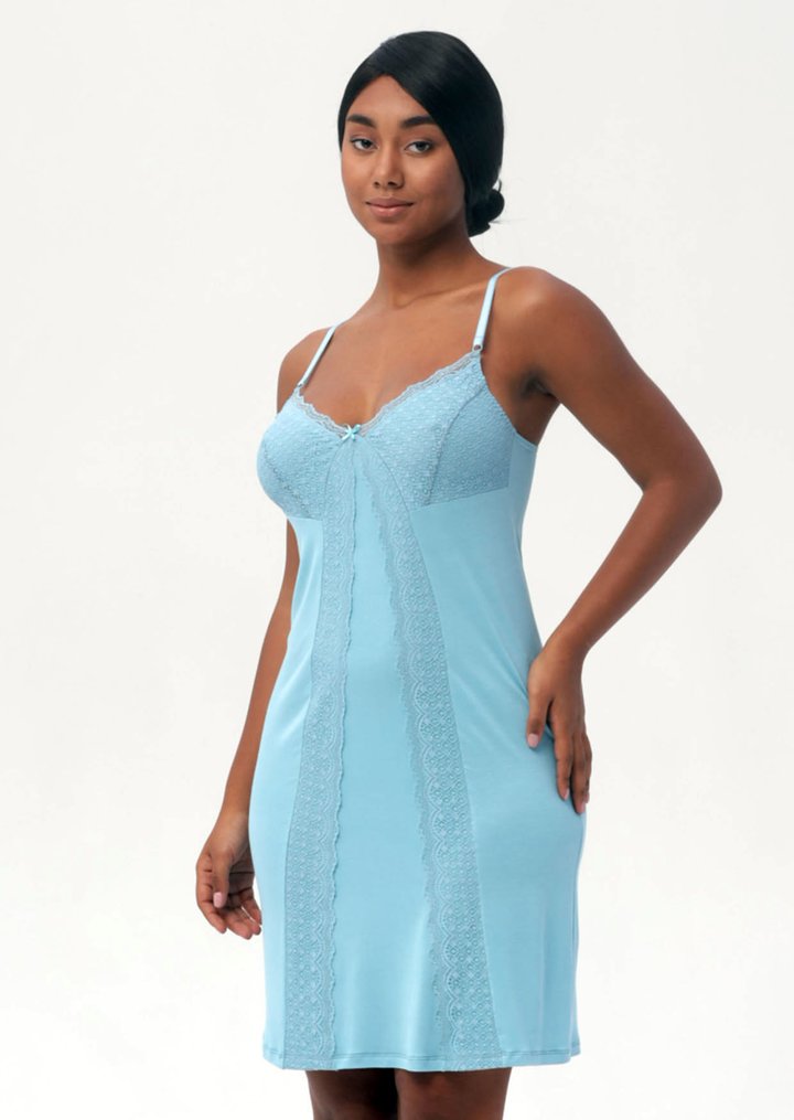 Buy Nightgown No. 1338, S, Roksana
