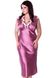 Buy Night dress, Rose Ashes, XL, F50011, Fleri