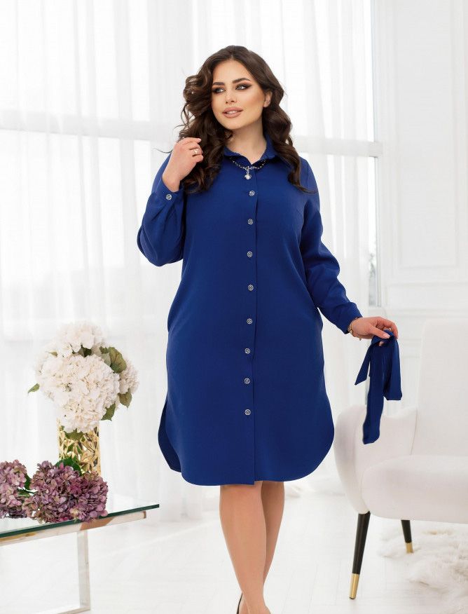 Buy Dress №2425-Electrician, 66-68, Minova