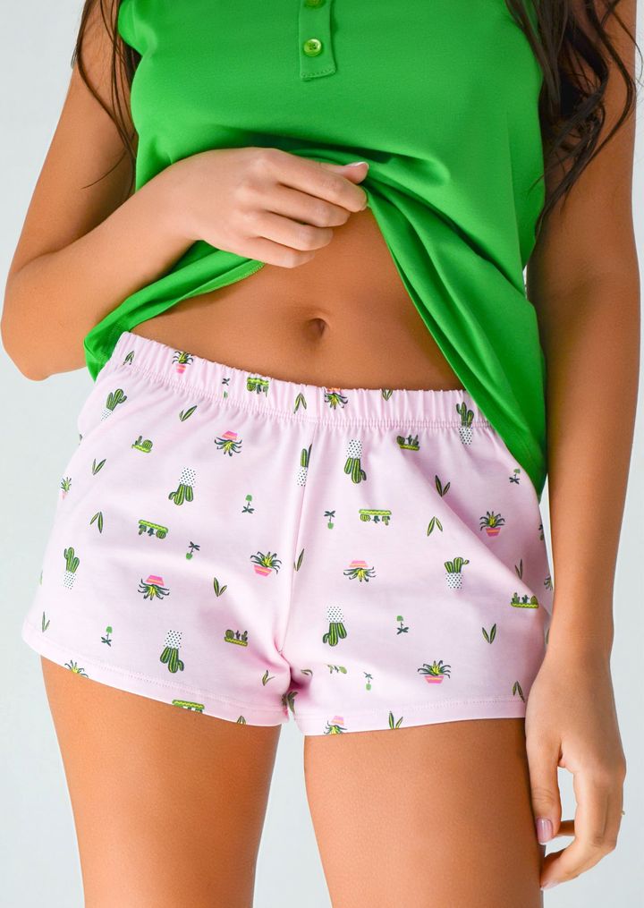 Buy Pajamas for women №1081/087, 2XL, Roksana