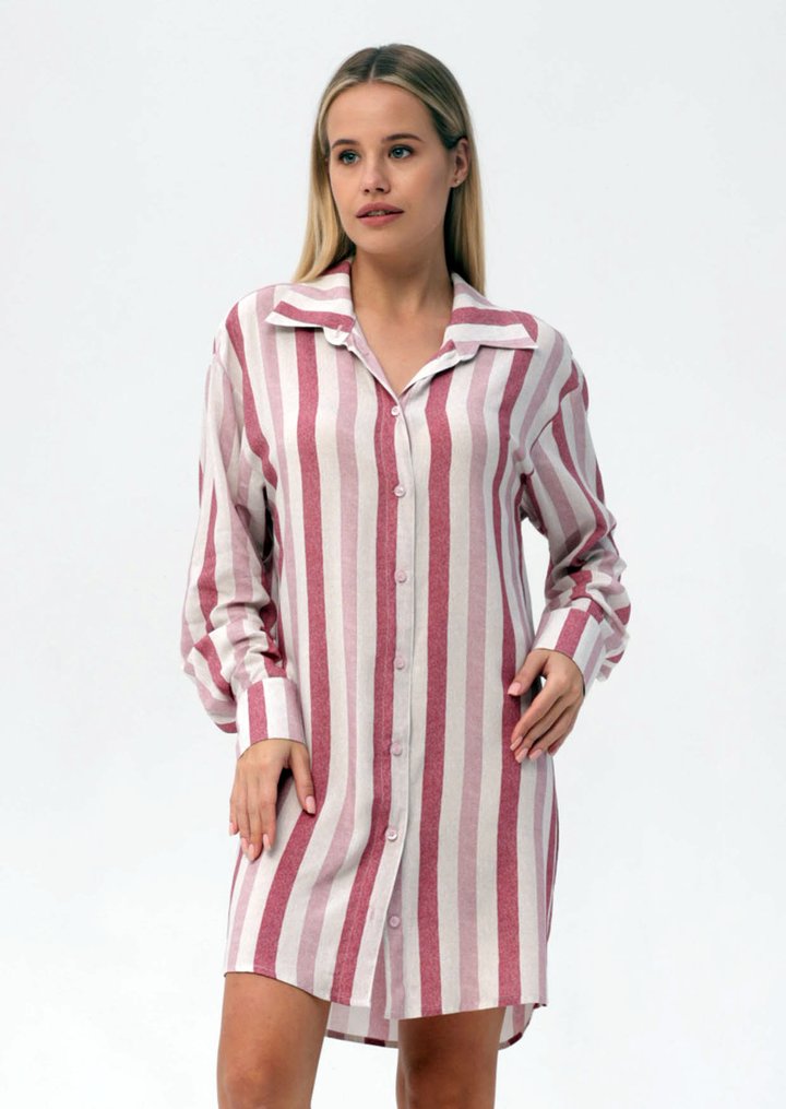Buy Nightgown No. 1165/002, M, Roksana