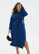 Dress №2328-blue, 46-48, Minova