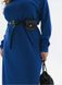 Dress №2328-blue, 46-48, Minova