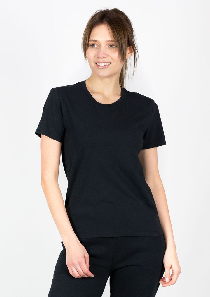 Buy Women's T-shirt №1359/400, 3XL, Roksana