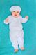Velor christening set, White, 03-00782-0, 68, Fashion toddler