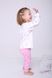 Children's pajamas, 03-01019-0, 104, Print and mix, Fashion toddler