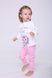 Children's pajamas, 03-01019-0, 92, Print and mix, Fashion toddler