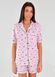 Pajamas for women №1524/16086, XS, Roksana