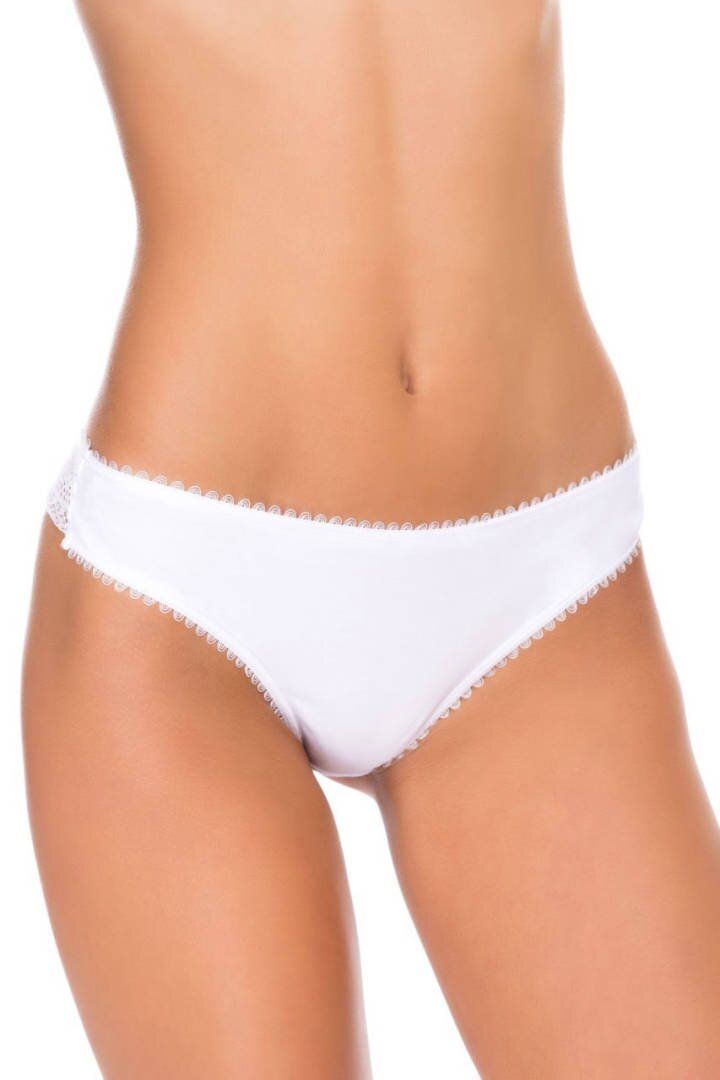 Buy Thong panties White 56, F20034, Fleri