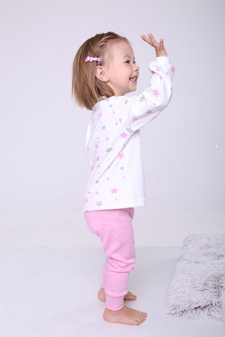 Buy Children's pajamas, 03-01019-0, 104, Print and mix, Fashion toddler