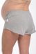 Shorts for pregnant women, grey, 2005, 40 Kinderly