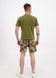 Men's shorts Pixel 48, F70021, Fleri