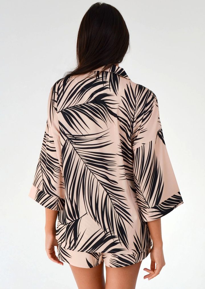 Buy Women's blouse №1521/009, L, Roksana