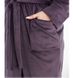 Robe №2100-purple, 58-60-62, Minova
