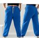 Pants №5328-blue, 56, Minova
